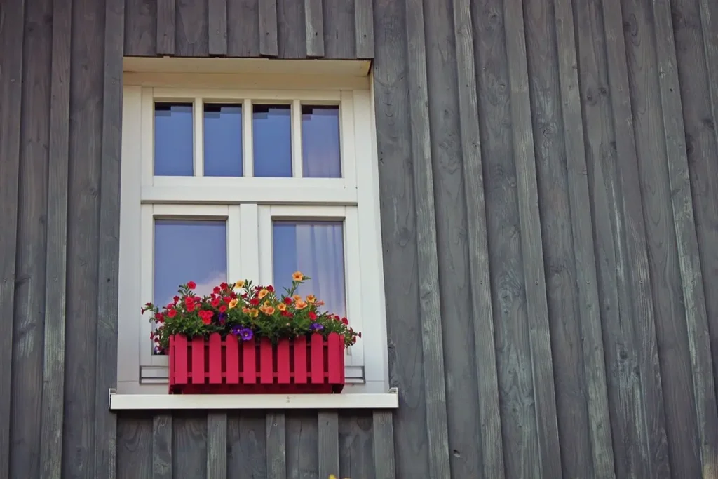 Window Box Design Tips