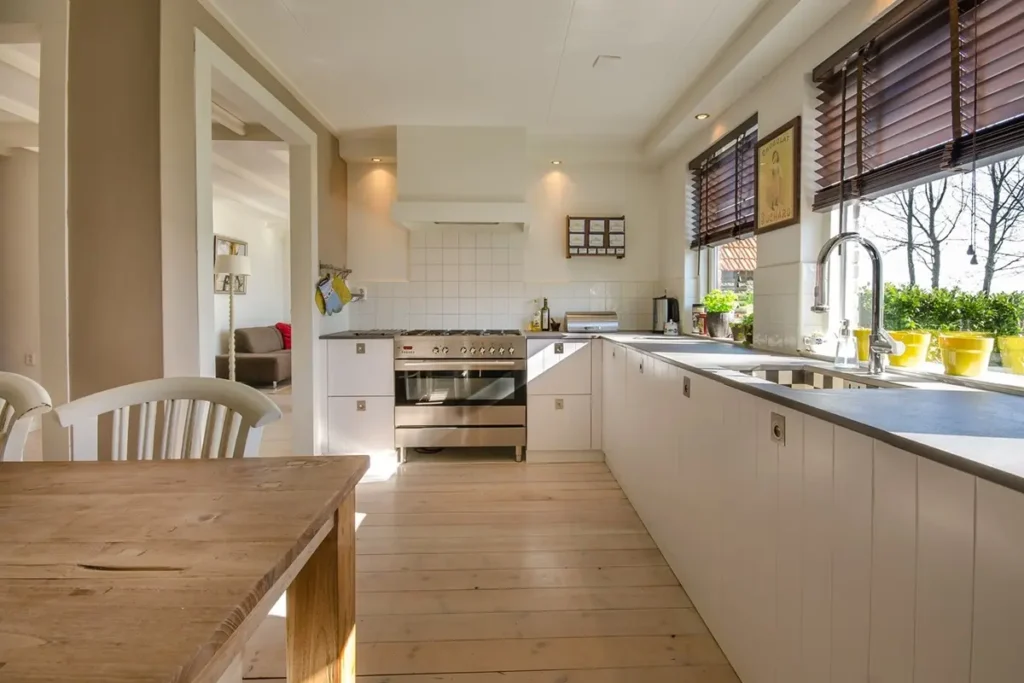 15 Stunning Wooden Kitchen Island Ideas to Transform Your Space in 2024