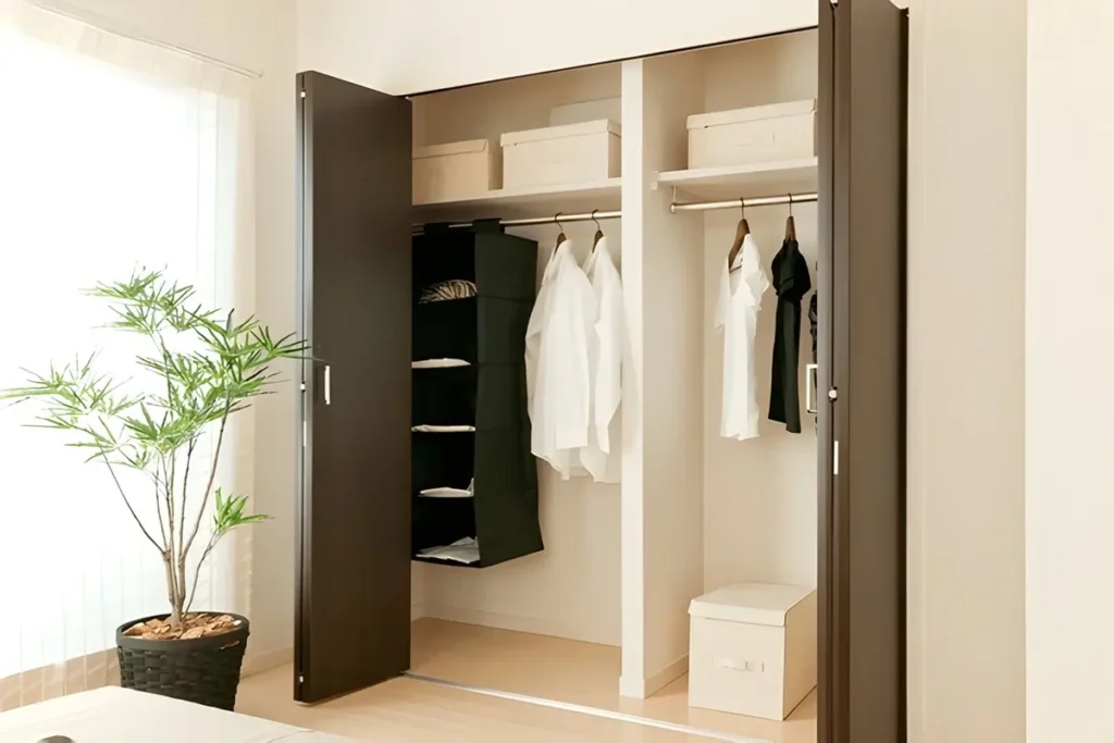 15 Clever Minimalist Storage Ideas for a Clutter-Free Home in 2024