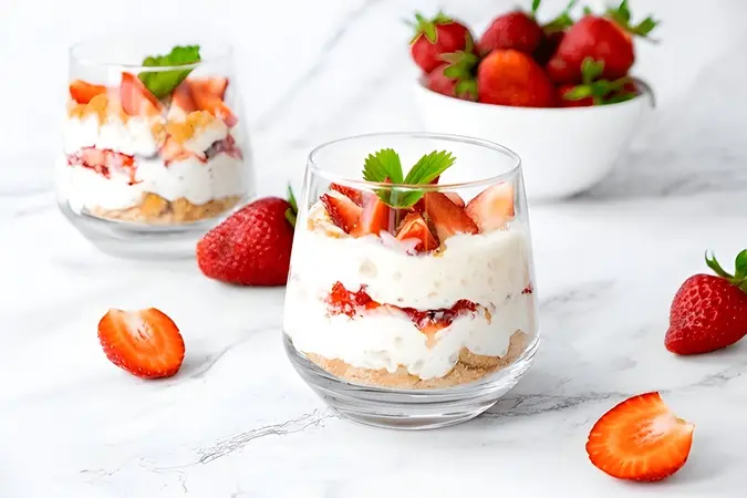 15 Irresistible Last-Minute Dessert Ideas for Any Occasion