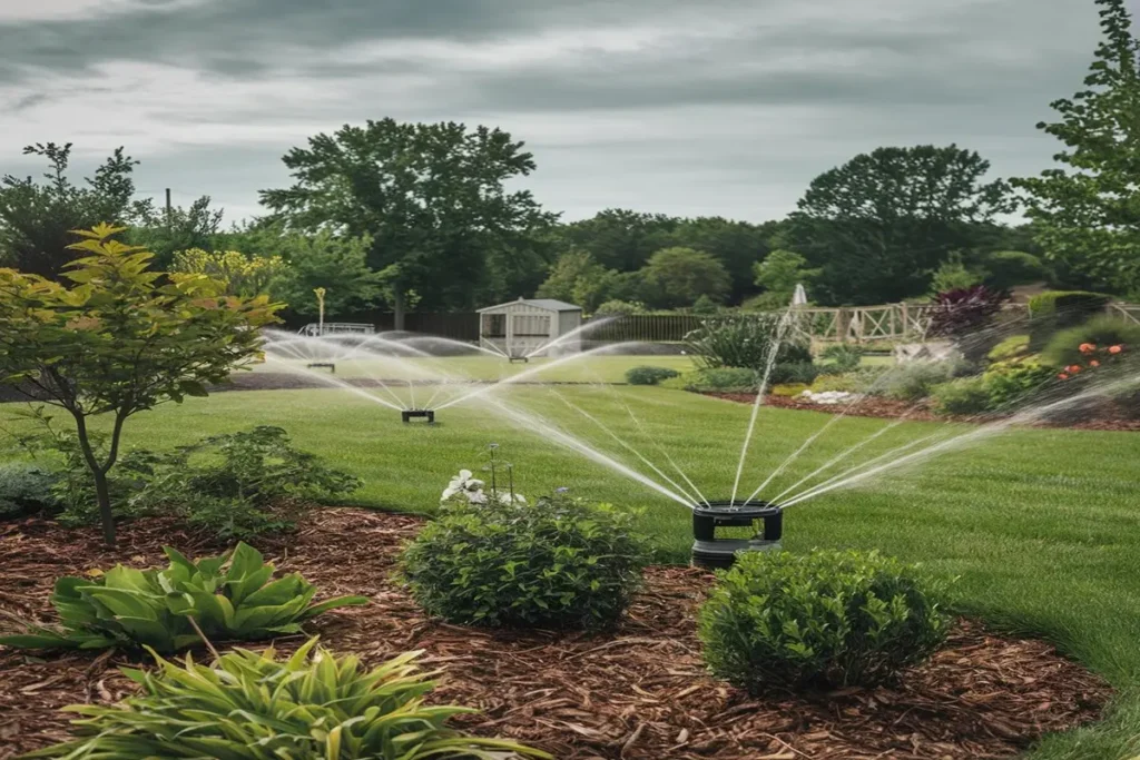 The Ultimate Guide to Automated Watering Systems: Revolutionize Your Garden Care in 2024