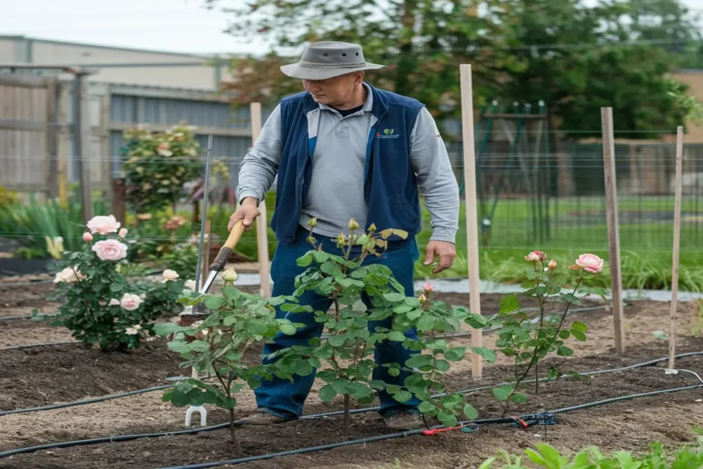 The Ultimate Guide to Automated Watering Systems: Revolutionize Your Garden Care in 2024