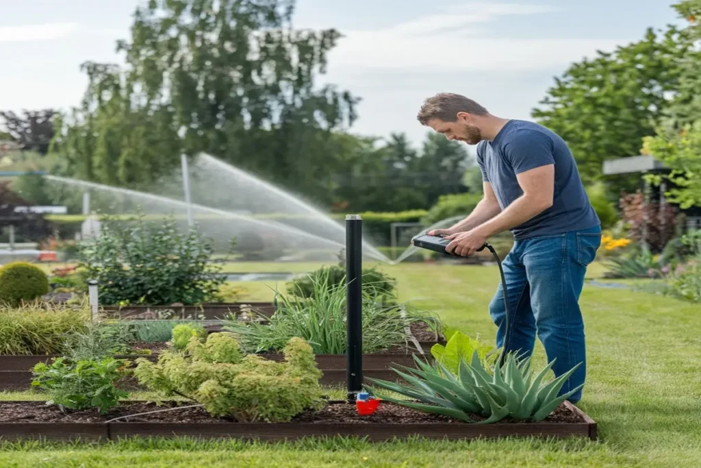 The Ultimate Guide to Automated Watering Systems: Revolutionize Your Garden Care in 2024