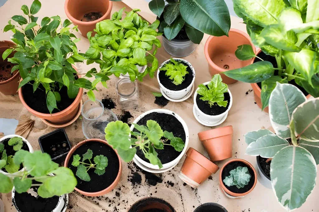 The Ultimate Guide to Urban Gardening: From Windowsills to Rooftops